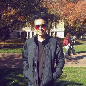 Meet your Posher, Prem